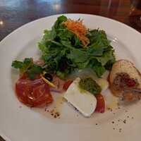 Serafina NEW YORK さいたま新都心店 - 