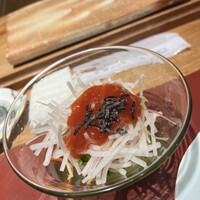 天ぷら 大坂屋 草哲 - 