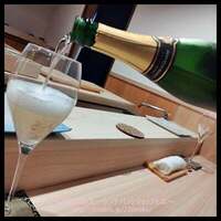 鮨 赤酢 はなやま - 
