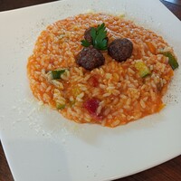 Serafina NEW YORK さいたま新都心店 - 