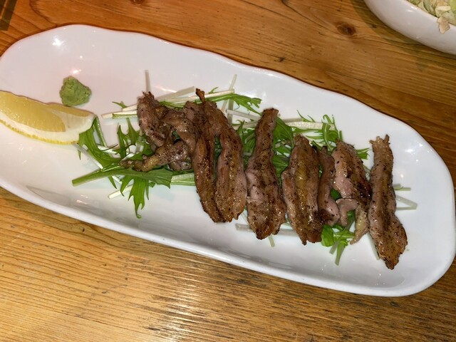 Yushoku Zanmai Hitoiki photo 3