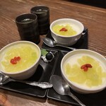 七輪焼肉 楽しいら - 