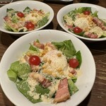 七輪焼肉 楽しいら - 