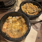 七輪焼肉 楽しいら - 