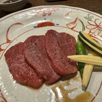 七輪焼肉 楽しいら - 