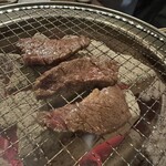七輪焼肉 楽しいら - 