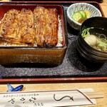 なかや蒲焼店 - 