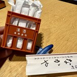 なかや蒲焼店 - 