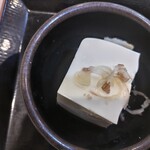 ゆで太郎 もつ次郎 - 豆腐までつきます。