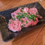 Yakiniku Horumon Yamaken - 