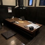 七輪焼肉 楽しいら - 