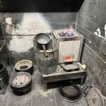 七輪焼肉 楽しいら - 