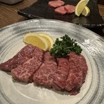 七輪焼肉 楽しいら - 