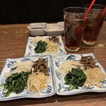 七輪焼肉 楽しいら - 