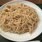 手打ち蕎麦 無垢 - 