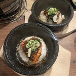 七輪焼肉 楽しいら - 