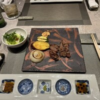 大阪鉄板焼き 神戸牛 TATARA -  大阪鉄板焼き 神戸牛 TATARA -