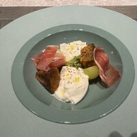 大阪鉄板焼き 神戸牛 TATARA -  大阪鉄板焼き 神戸牛 TATARA -