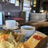 COFFEE REST あるぺんはうす