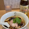 らぁ麺 はやし田 - 