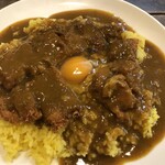 カレー専門店 ビィヤント - 