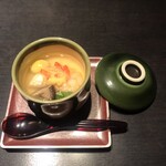 上野 京料理と個室和食 嵐山 - 