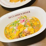 AS CLASSICS DINER - 