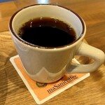 マサニ コーヒー - 「オリジナルブレンドコーヒー」(380円)