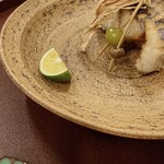 沢乙温泉 里山旬味 うちみ旅館  - 