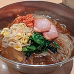 Kouan - 冷麺