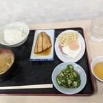 JR新幹線食堂 - これで５８０円！