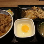 吉野家 - 料理写真: