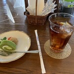 カフェテラス四季 - 