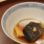 沢乙温泉 里山旬味 うちみ旅館  - 