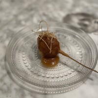 フレンチ串揚げ BEIGNET 大阪･ウメシバ - 