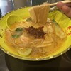 屯舍 麻辣湯 元町店