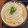 讃岐うどん いわい