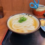 讃岐うどん いわい - 