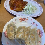 大阪塩系ラーメン しおや - 