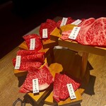 和牛焼肉 LIEBE - 