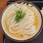 讃岐うどん いわい - 