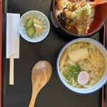 さぬきうどん讚州 - 