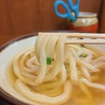 讃岐うどん いわい - 