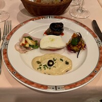 エリオ・ロカンダ・イタリアーナ - 