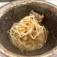 鉄板ダイニング 芳 - 