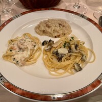 エリオ・ロカンダ・イタリアーナ - 