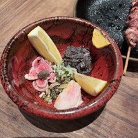 鳥茂 - 