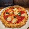 PIZZA SALVATORE CUOMO 東銀座