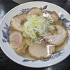 山汁らーめん