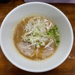 らーめん なんぞ屋 - 